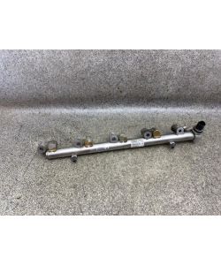 Einspritzleiste BB5E-9F797-BC 0261555115 112Tkm Volvo V70 III 2.0 T5 12.1880.146