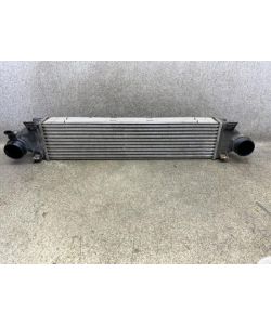 Ladeluftkühler 31355462 31338474 Volvo V70 III 2.0 D3 Facelift 14.1912.116