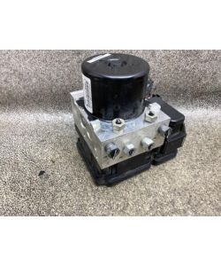 ABS-Hydraulikblock 31329139 112Tkm Volvo V70 III 2.0 T5 Kombi 12.1880.111