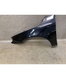 Kotflügel vorne links Schwarz 452 def Volvo V70 III 2.0 T5 12.1880.099