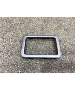 Chromleiste Luftdüse 30755191 Blende Zierleiste Volvo V70 III 2.0 D3 14.1912.073