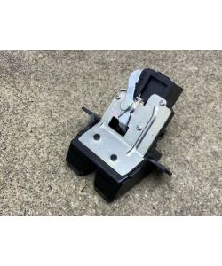 Heckklappenschloss hinten 81230-A6000 168Tkm Kia Ceed JD 1.6 CRDi 16.1957.011