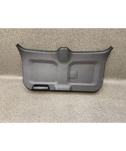 Heckklappenverkleidung Abdeckung 135Tkm Chevrolet Captiva Facelift 13.1981.075