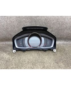 Kombiinstrument 36011273 31412264 Tacho Volvo V70 III D3 Facelift 14.1912.028