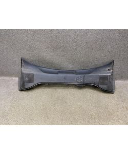 Abdeckung Windlauf 31278077 31299227 Wasserkasten Volvo V70 III D3 14.1912.215