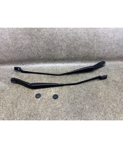 Scheibenwischerarm vorne 31276003 31276002 Volvo V70 III 2.0 T5 12.1880.186