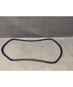 Gummidichtung Heckklappe Kofferraum Volvo V70 III 2.0 D3 Facelift 14.1912.214