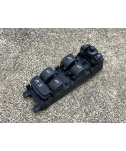 Fensterheberschalter vorne links 31334882 112Tkm Volvo V70 III 12.1880.036