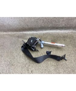 Sicherheitsgurt hinten links 39821969 Gurtstraffer Volvo V70 III D3 14.1912.100