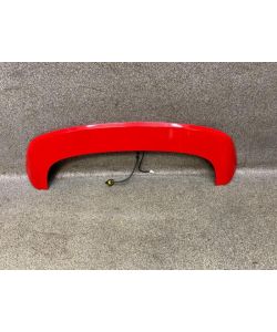 Heckspoiler 87210-A2500 hinten Kia Ceed JD Kombi Facelift SW GT Line 16.1957.089