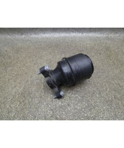Ansaugstutzen Turbolader 03F129656F Ladeluftrohr VW Touran I 1T 1.2 13.1849.130