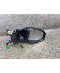 Außenspiegel rechts 31298848 Kamera BLIS Schwarz 452 Volvo V70 III 12.1880.039