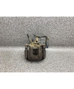 Bremssattel hinten links 330mm BMW X3 F25 2.0 D Facelift 16.1972.195