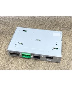 Verstärker Audio 30659686AA 30659691AA Sound Amplifier Volvo V70 III 12.1880.034