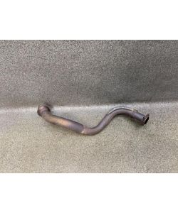 Abgasrohr Auspuffrohr 131Tkm Toyota RAV4 III 3 XA3 2.0 06.1915.100