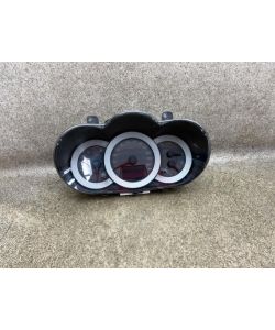 Kombiinstrument 83800-42D20 Tacho 131Tkm Toyota RAV4 III 3 XA3 2.0 06.1915.053