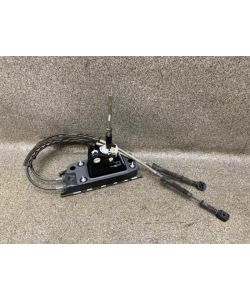Schaltkulisse Schaltgetriebe 3Q0711049H 6 Gang VW Passat B8 3C 15.1965.168