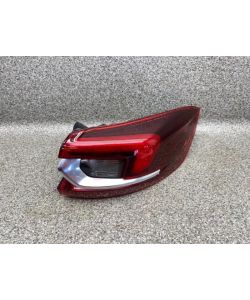 Rückleuchte rechts 20590203 39099123 def Opel Insignia B 2019 GSi 19.1980.023