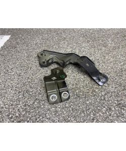 Halter Kotflügel vorne rechts 39063368 39077425 Opel Insignia B GSi 19.1980.166
