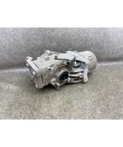 Differential hinten 131Tkm Toyota RAV4 III 3 XA3 2.0 4x4 AWD 06.1915.143