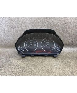 Kombiinstrument 9232895 Tacho 111Tkm BMW 3er F34 328i GT 13.1934.021