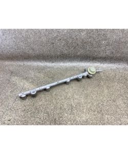 Einspritzleiste Hochdruckleiste 131Tkm Toyota RAV4 III 3 XA3 2.0 06.1915.108