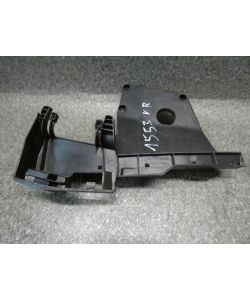 Halterung vorne rechts 30661073 180Tkm Volvo V70 III D5 2.4 08.1553.144