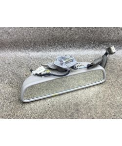 Innenspiegel A2048102917 aut. abblendbar def Mercedes C218 W218 CLS 12.1873.024