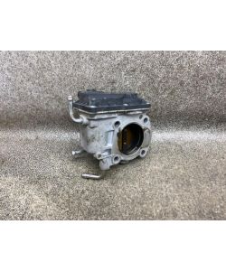 Drosselklappe 22030-28070 131Tkm Toyota RAV4 III 3 XA3 2.0 112 KW 06.1915.111