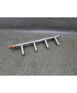 Einspritzleiste 03F133320C 101Tkm VW Touran I 1T 1.2 TSI 13.1849.124