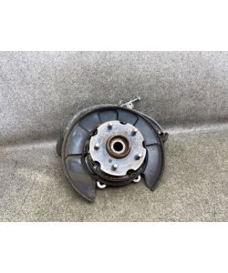 Achsschenkel hinten links 131Tkm Toyota RAV4 III XA3 2.0 Allrad 4x4 06.1915.072