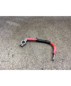 Batteriekabel Plus Klemme Ford Transit Custom 300 2.0 TDCI 18.1922.039