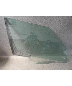 Türscheibe VR vorne rechts 43R-000470 128Tkm Skoda Yeti 5L 12.1786.164