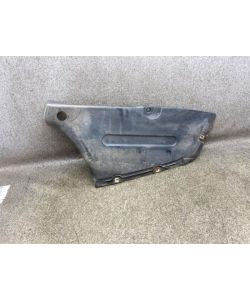 Abdeckung hinten rechts 7276302 Unterbodenschutz BMW 3er F34 328i GT 13.1934.120