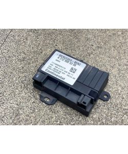 Steuergerät Kraftstoffpumpe A2129000306 Mercedes C218 W218 CLS 350 12.1873.021