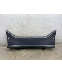 Verkleidung Ladekante A2186900241 def Mercedes C218 W218 CLS 350 12.1873.221