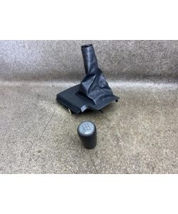 Schaltknauf 58804-42030 Schaltsack Schalthebel Toyota RAV4 III 3 XA3 06.1915.007