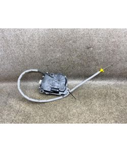 Stellmotor Heckklappenschloss 7269516 BMW 3er F34 328i GT 13.1934.032