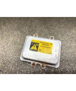 Steuergerät Xenon Scheinwerfer 00040547 Opel Antara 2.2 Facelift 12.1907.096