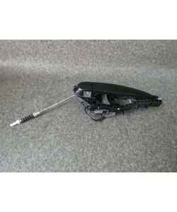 Türgriff hinten links 7332268 162Tkm BMW 3er F31 F30 320ed 3K 15.1845.242