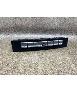 Schalterleiste A2188208310 Schalterblock Mercedes C218 W218 CLS 350 12.1873.104