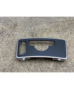 Blende Lichtschalter A2186806007 Rahmen Mercedes W218 C218 CLS 350 12.1873.151