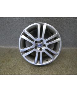Alufelge Borbet 30736366 7J*18*49 def Volvo XC90 I 08.1803.217