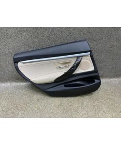 Türverkleidung hinten links 7295168 def BMW 3er F34 328i GT 13.1934.155