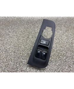 Fensterheberschalter vorne links 93570-4H300WK Hyundai H-1 Travel 12.1977.059
