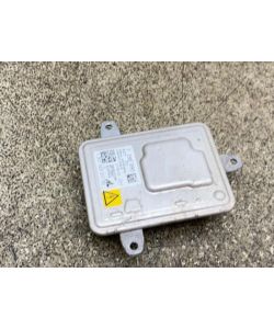 Steuergerät Xenon Scheinwerfer 7296090 111Tkm BMW 3er F34 328i GT 13.1934.194