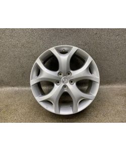 Alufelge 7,5J R19 ET50 9965037590 Felge def Mazda CX-7 ER Facelift 11.1946.236