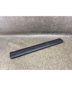 Einstiegsleiste vorne links 7276999 111Tkm BMW 3er F34 328i GT 13.1934.092