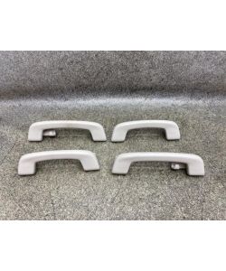 Haltegriffe vorne hinten links rechts 111Tkm BMW 3er F34 328i GT 13.1934.095