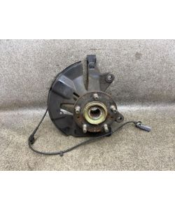 Achsschenkel vorne rechts 176Tkm Mazda CX-7 2.2 CRD Facelift 11.1946.116